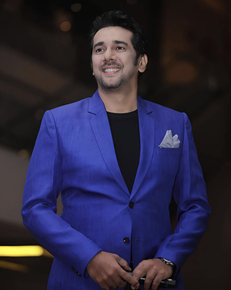 AK Rahman
